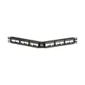 Патч-панель Panduit CPPLA24WBLY