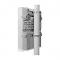 Коммутатор Mikrotik CRS318-16P-2S+OUT