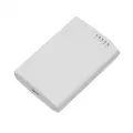 Коммутатор Mikrotik CRS318-16P-2S+OUT