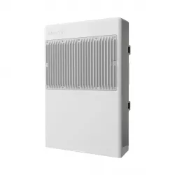 Коммутатор управляемый L2+ Mikrotik CRS318-16P-2S+OUT