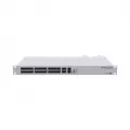 Коммутатор Mikrotik CRS326-24G-2S+IN
