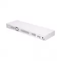 Коммутатор Mikrotik CRS326-24G-2S+RM