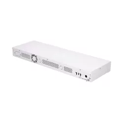 Коммутатор управляемый L2+ Mikrotik CRS326-24G-2S+RM