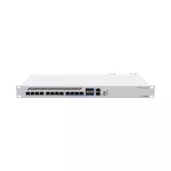 Коммутатор управляемый L3 Mikrotik CRS328-4C-20S-4S+RM