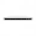 Коммутатор Mikrotik CRS354-48P-4S+2Q+RM