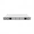 Коммутатор Mikrotik CRS354-48G-4S+2Q+RM