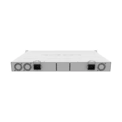 Коммутатор управляемый L3 Mikrotik CRS354-48G-4S+2Q+RM