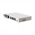 Коммутатор Mikrotik CRS510-8XS-2XQ-IN