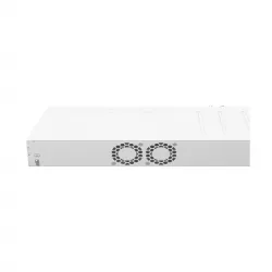 Коммутатор управляемый L3 Mikrotik CRS510-8XS-2XQ-IN