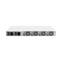 Коммутатор управляемый L3 Mikrotik CRS518-16XS-2XQ-RM