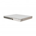 Коммутатор управляемый L3 MikroTik CRS520-4XS-16XQ-RM