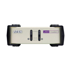 KVM ATEN CS-82U KVM ATEN CS-82U