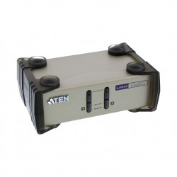KVM-переключатель ATEN CS82U