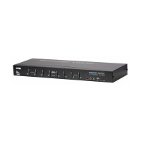 KVM-переключатель ATEN CS1768