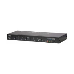 KVM-переключатель ATEN CS1768