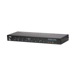 KVM-переключатель ATEN CS1768