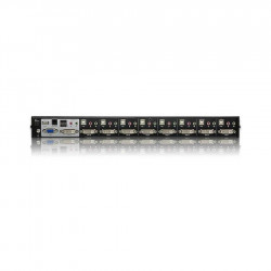 KVM-переключатель ATEN CS1768