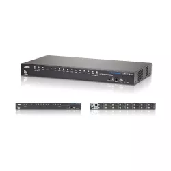 KVM-переключатель ATEN CS17916-AT-G