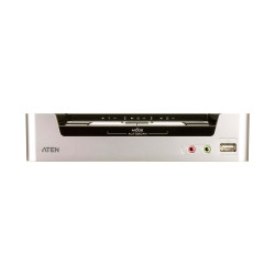 KVM ATEN CS1792