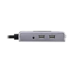 KVM-переключатель ATEN CS682-AT