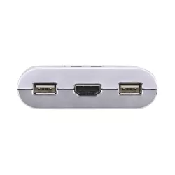 KVM-переключатель ATEN CS692-AT