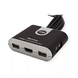 KVM-переключатель ATEN CS692-AT
