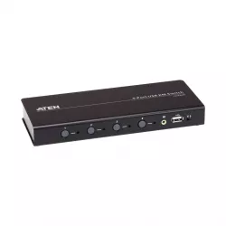 KVM-переключатель ATEN CS724KM-AT