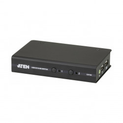 KVM ATEN CS72D-AT KVM ATEN CS72D-AT