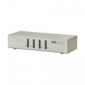KVM ATEN CS74U-AT