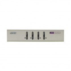 KVM-переключатель ATEN CS74U-AT