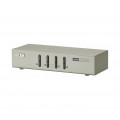 KVM ATEN CS74U-AT