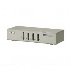 KVM-переключатель ATEN CS74U-AT