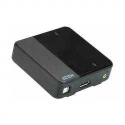 KVM-переключатель ATEN CS782DP-AT