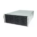 Корпус серверный Supermicro CSE-846BE1C-R1K23B