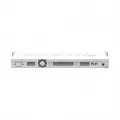 Коммутатор Mikrotik CSS326-24G-2S+RM