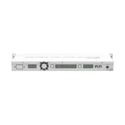 Коммутатор управляемый L2 Mikrotik CSS326-24G-2S+RM