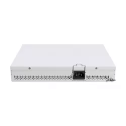 Коммутатор управляемый L2+ PoE Mikrotik CSS610-8P-2S+IN