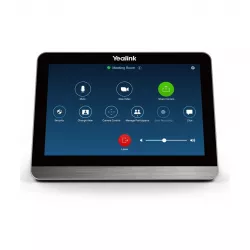 Сенсорный планшет Yealink CTP18
