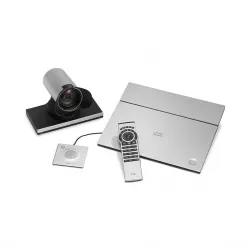 Система видеоконференций Cisco CTS-SX20N-12X-K9 Система видеоконференций Cisco CTS-SX20N-12X-K9
