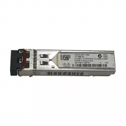 Трансивер Cisco CWDM-SFP-1590= OPTICAL TRANSCEIVER 1 590 нм 80 км