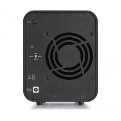 DAS-массив TerraMaster D2-320 DAS-массив TerraMaster D2-320
