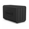 DAS-массив TerraMaster D2-320