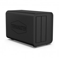 DAS-массив TerraMaster D2-320