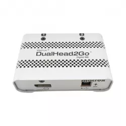 Разветвитель видеосигнала Matrox D2G-A2A-IF