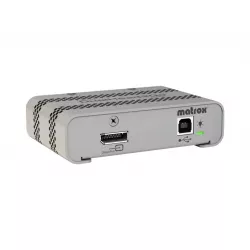 Коммутатор видеосигнала Matrox D2G-DP2D-MIF Коммутатор видеосигнала Matrox D2G-DP2D-MIF