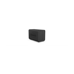 DAS tower TerraMaster D5 Hybrid