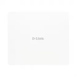 Точка доступа Wi-Fi 6 AX3000 внешняя D-Link DAP-X3060OU/A1A
