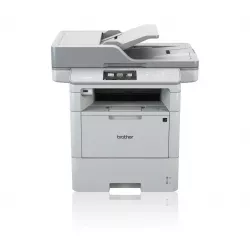 МФУ лазерное монохромное Brother DCPL6600DWR1 МФУ лазерное монохромное Brother DCPL6600DWR1