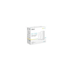 Mesh-система Wi-Fi 7 TP-Link Deco BE65(2-pack)