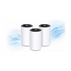 Mesh-система Wi-Fi 6E TP-Link Deco XE75(3-pack)